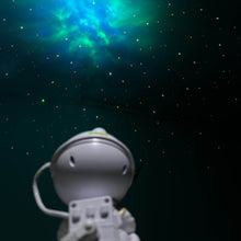 Cargar imagen en el visor de la galería, CosmoJett™ Proyector de Estrellas | Astronauta
